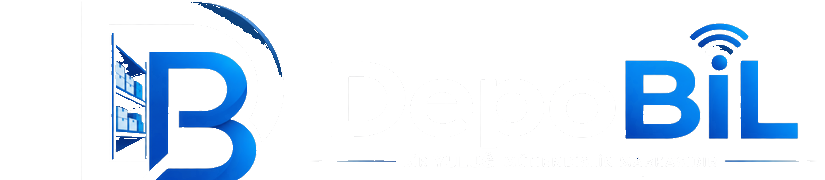 DepoBİL - Bir Yuluğ Mühendislik Markasıdır